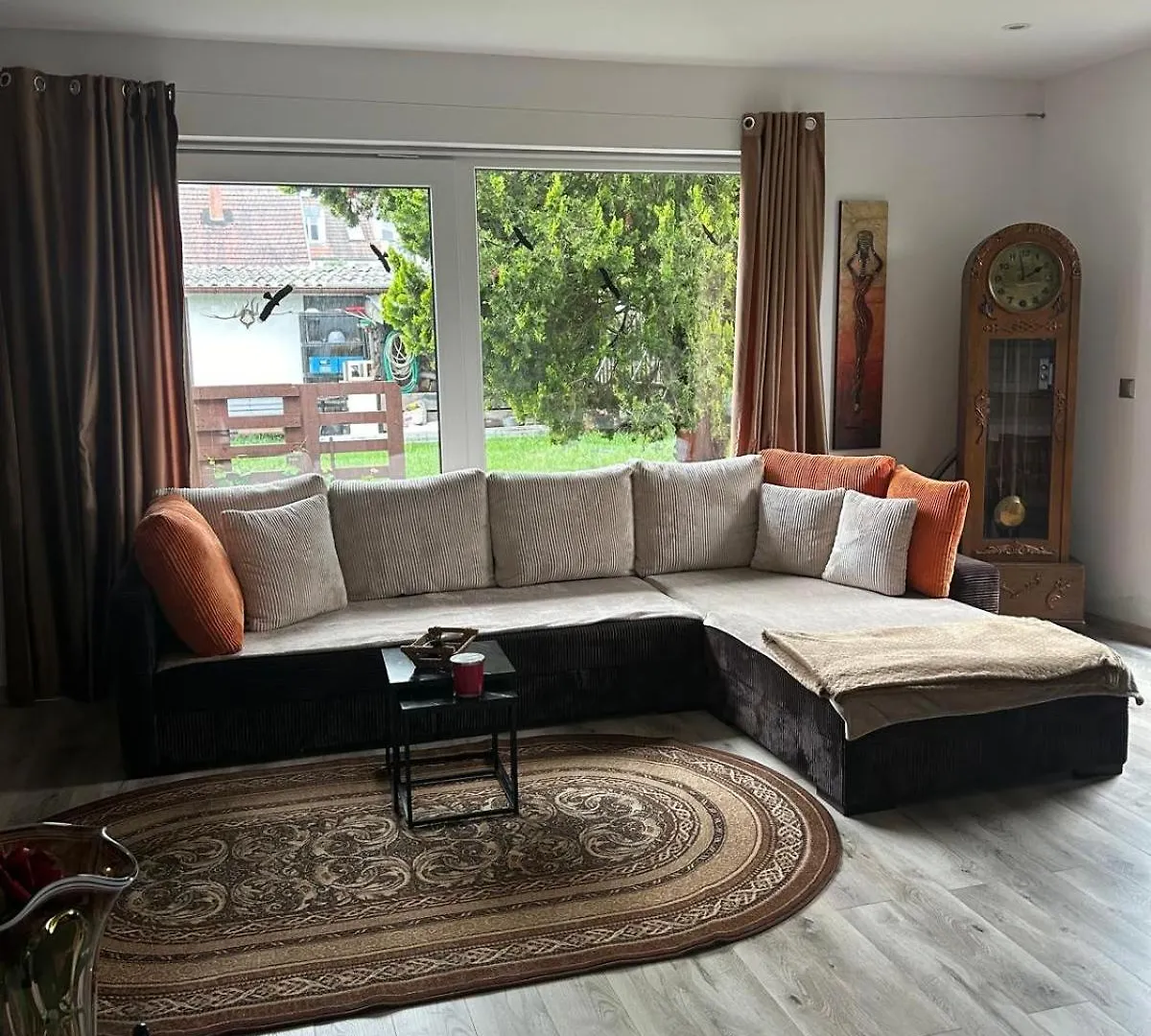 Bezauberndes Gaestehaus Mit Terrasse Нюрнберг Германия