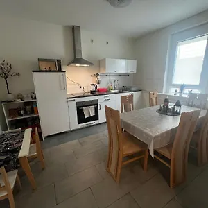  Apartment Zentral Gelegene